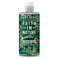 Faith in Nature Tea Tree