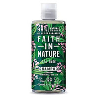 Faith in Nature Tea Tree