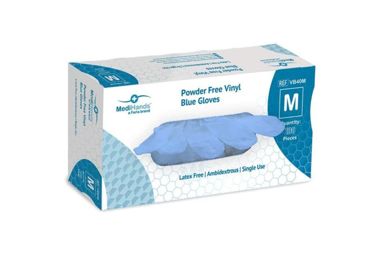 Farla Medical MediHands VB40M