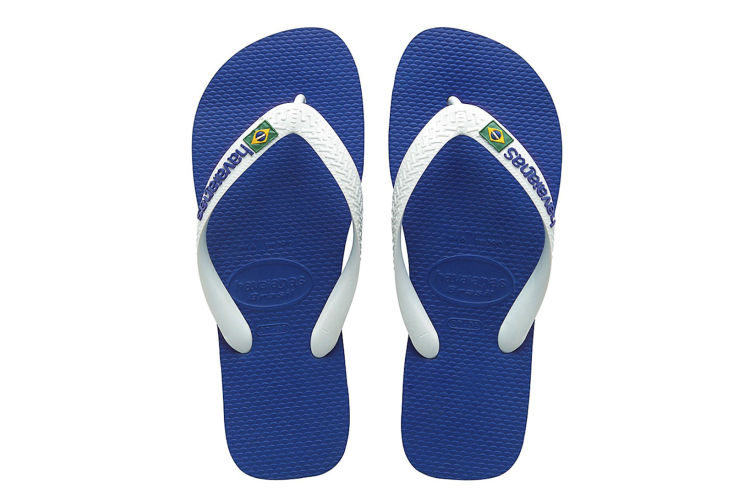 Havaianas Brasil Logo