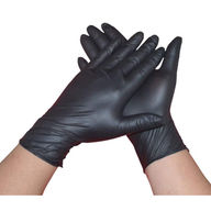 Hemoton Monouso in nitrile