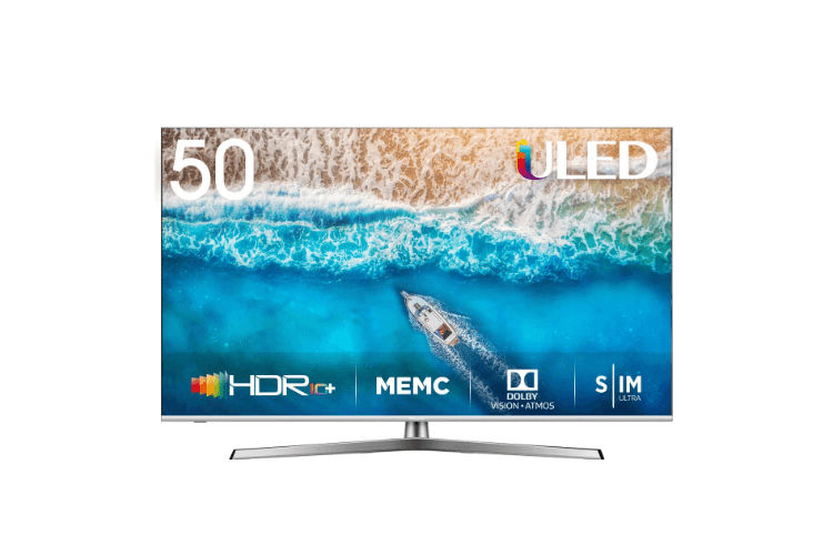 Hisense H50U7B