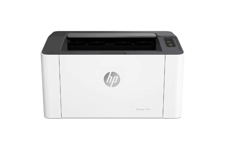 HP Laser 107A