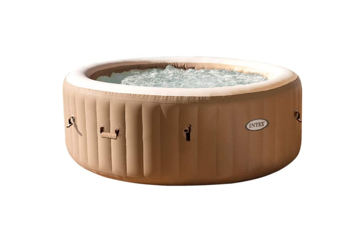 Intex Pure Spa Bubble Therapy 28426