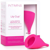 Intimina Lily cup