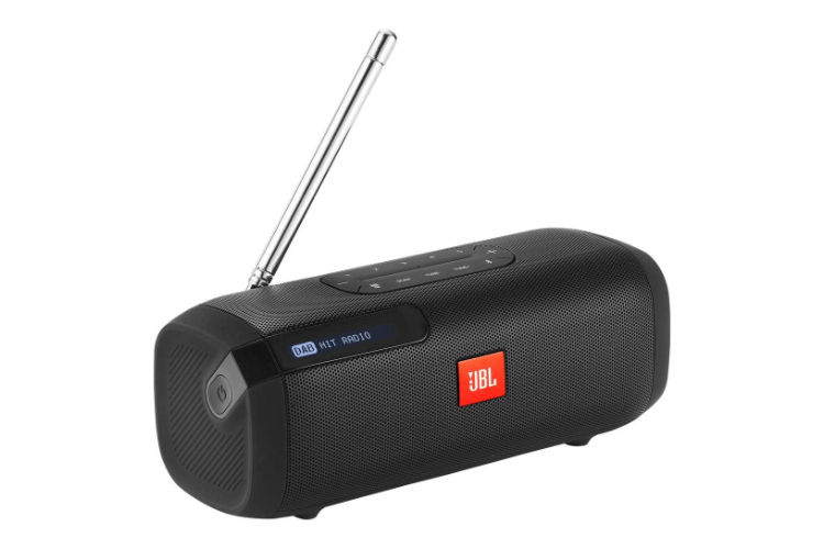 JBL Tuner