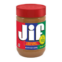 Jif Peanut Butter Creamy