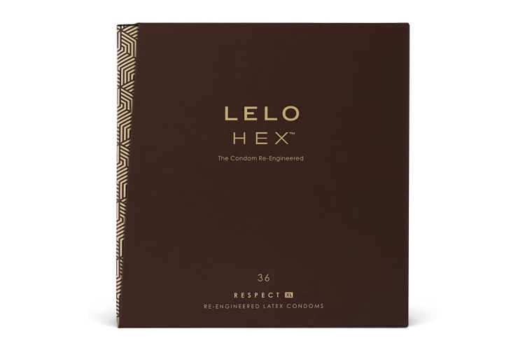 Lelo Hex Respect XL