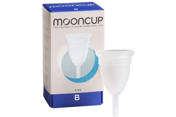 Mooncup Original
