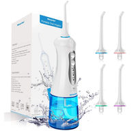 Morpilot Portable Oral Irrigator