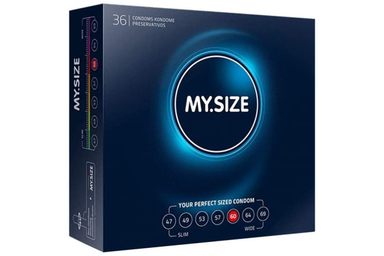 My.Size 60