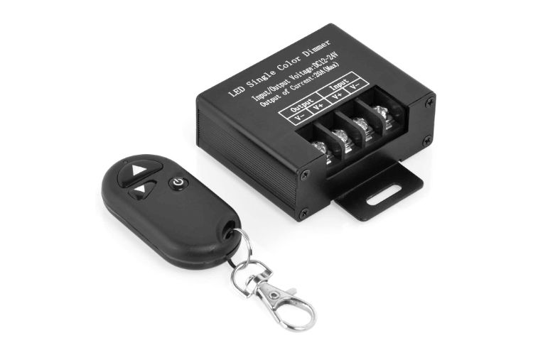 Neuftech Mental Led 20A