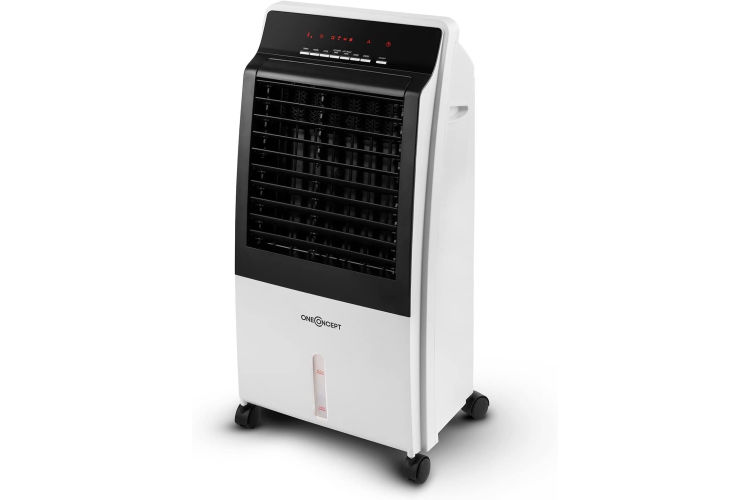 OneConcept CTR-1 Heat