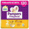Pampers Progressi Mini