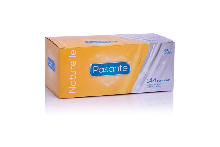 Pasante Naturelle