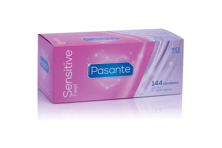 Pasante Sensiive Feel