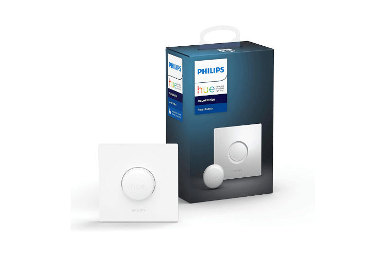 Philips Hue Smart Button