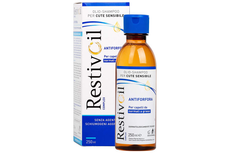 Restivoil Complex