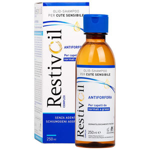 Restivoil Complex
