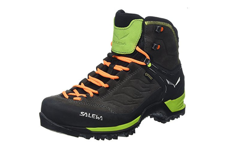 Salewa Ms MTN Trainer Mid GTX