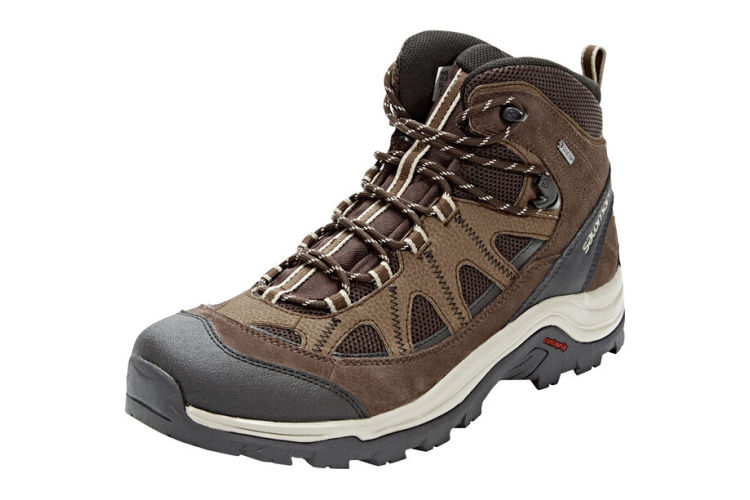 Salomon Authentic LTR GTX