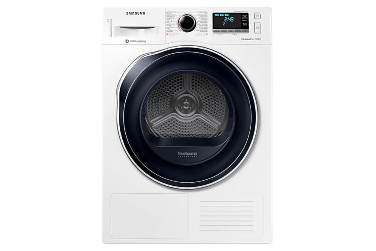 Samsung DV80M6210CW