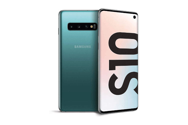 Samsung Galaxy S10 512GB