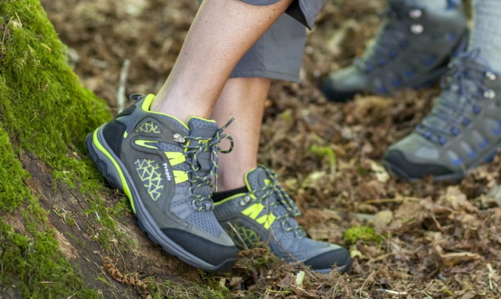 Migliori scarpe da trekking 2024 (top 5) | QualeScegliere.it