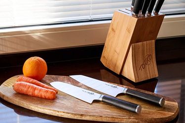 Coltelli: guida all'acquisto