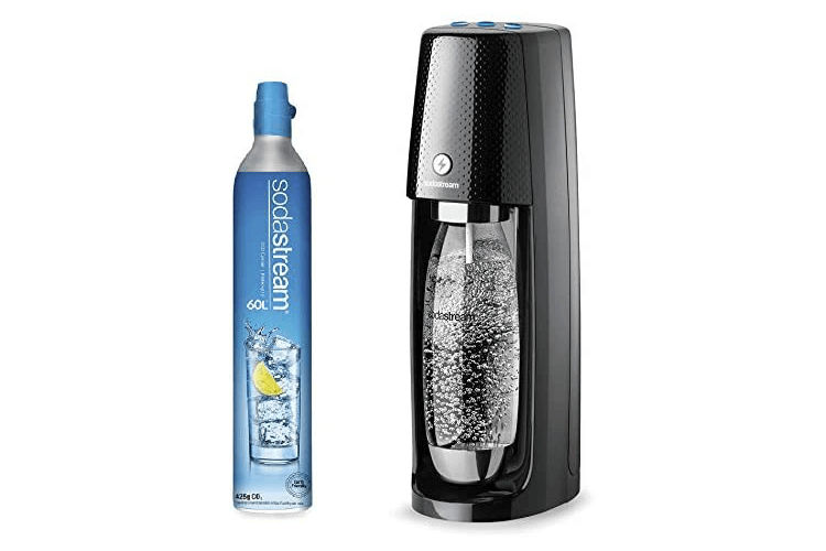 Sodastream One Touch