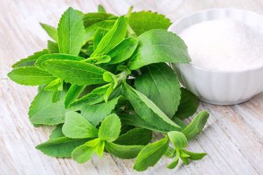 Come scegliere il dolcificante stevia: guida all'acquisto