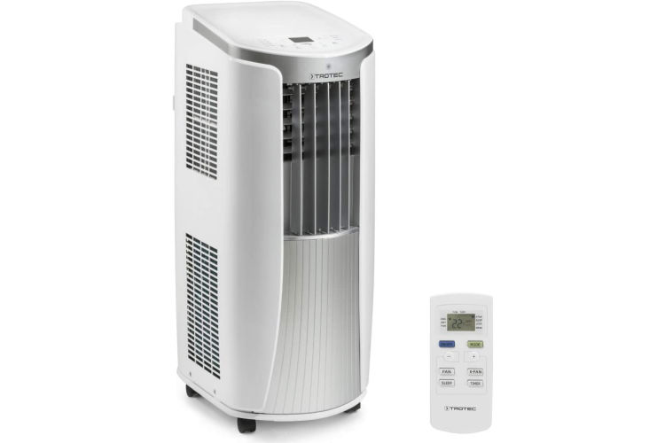 Trotec PAC 2610 E