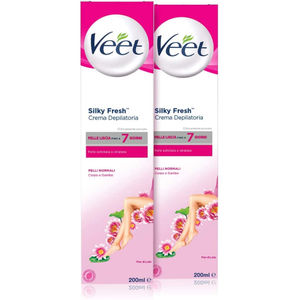 Veet Silk & Fresh Technology Pelli Normali