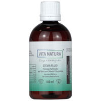 Vita Natura Stevia fluid