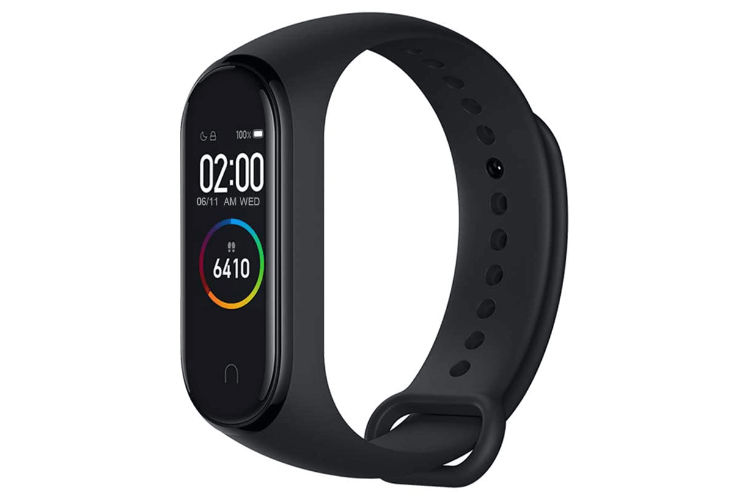 Recensione Xiaomi Mi Band 4 QualeScegliere