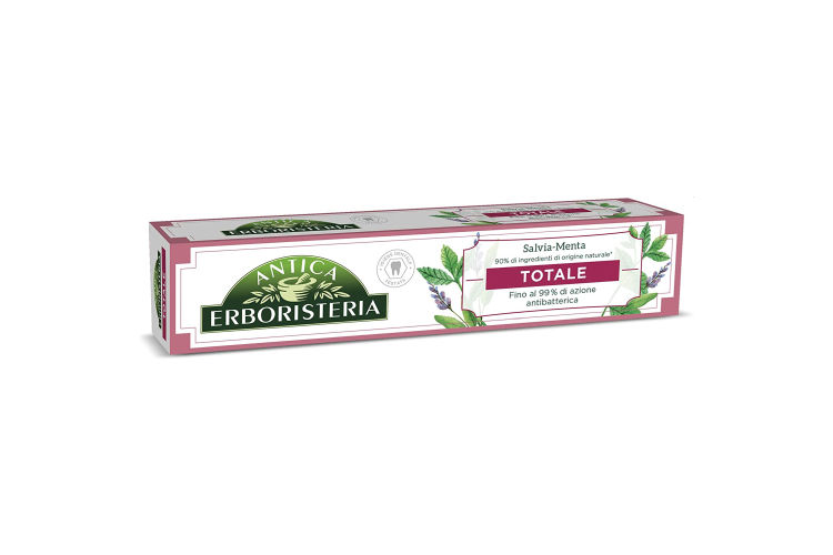 Antica Erboristeria Totale