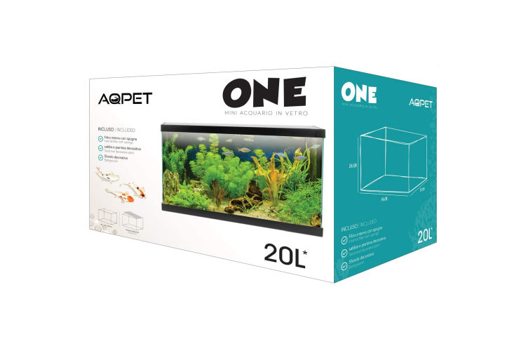 AQPet One