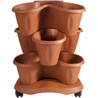 Bama 30015 Trifoglio