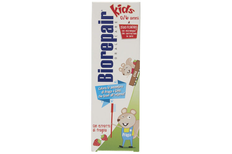 Biorepair Kids