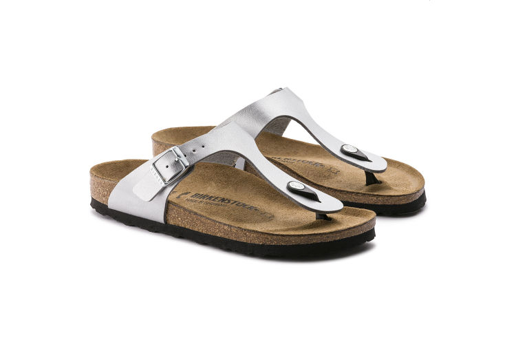 Birkenstock Gizeh Birko-Flor
