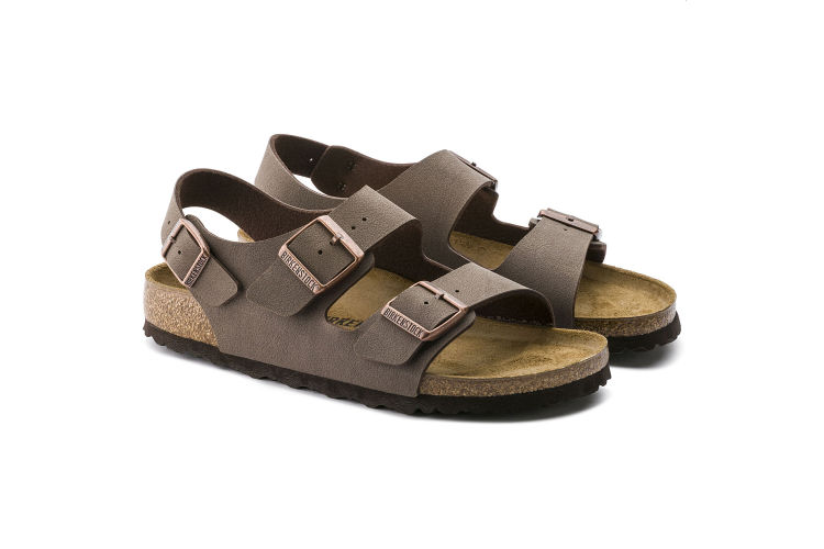Birkenstock Milano Birko-Flor