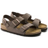 Birkenstock Milano Birko-Flor