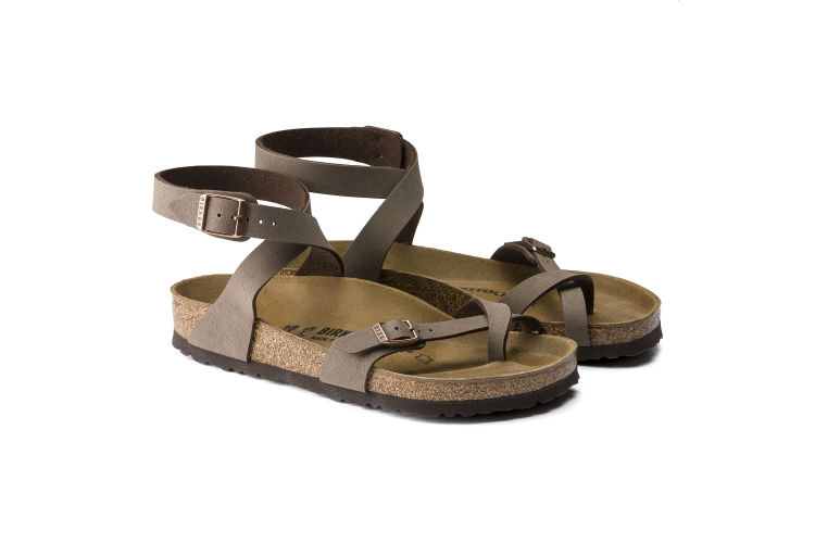 Birkenstock Yara Birko-Flor