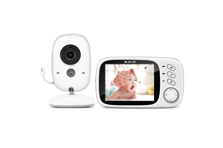 Boifun CT0336