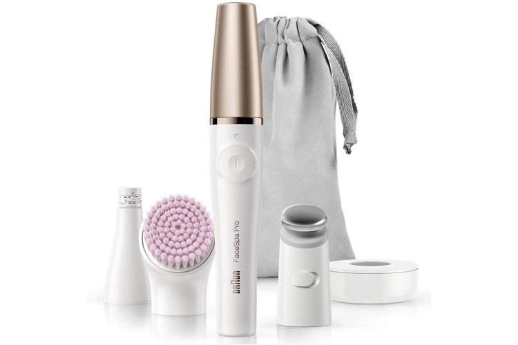 Braun FaceSpa Pro 912