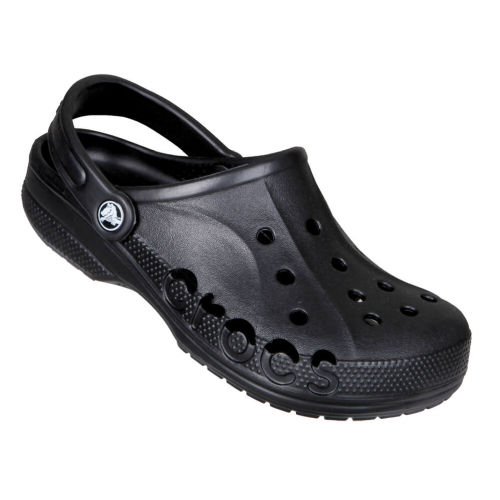 crocs pantofole
