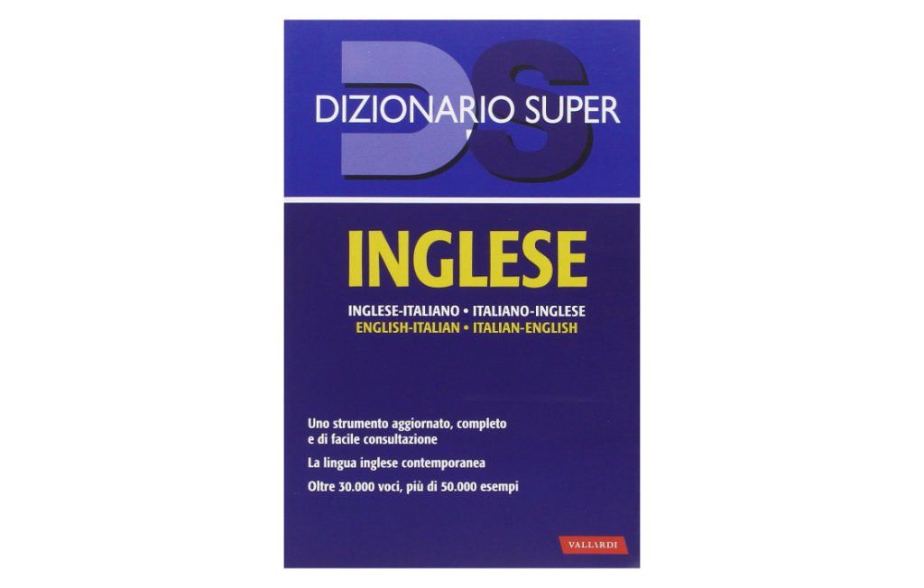 Dizionario Fondamentale Inglese Italiano - Italiano Inglese