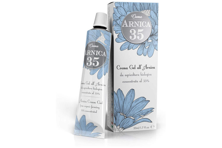 Dulàc Arnica 35