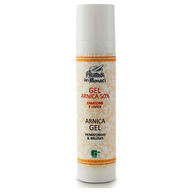 I Rimedi dei Monaci Arnica gel forte 50%