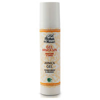 I Rimedi dei Monaci Arnica gel forte 50%
